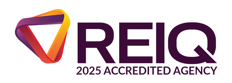 REIQ Accredited Agency